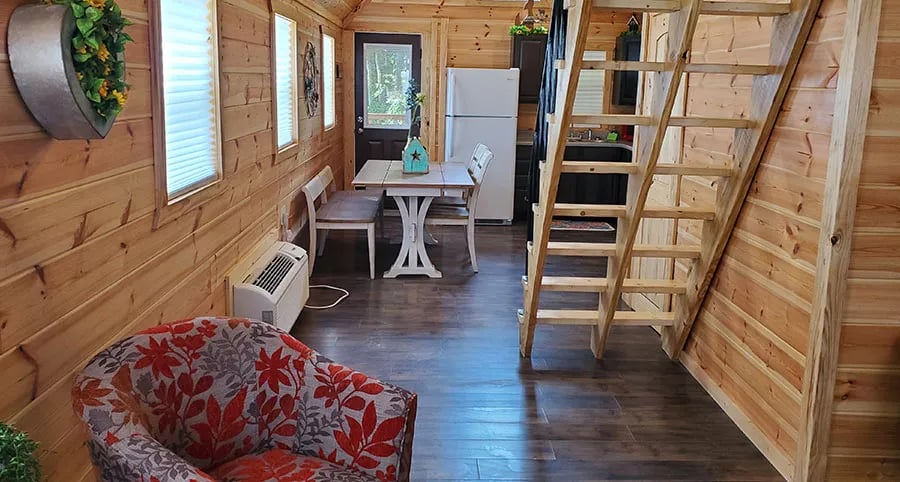 Tiny Town Oklahoma gallery 1