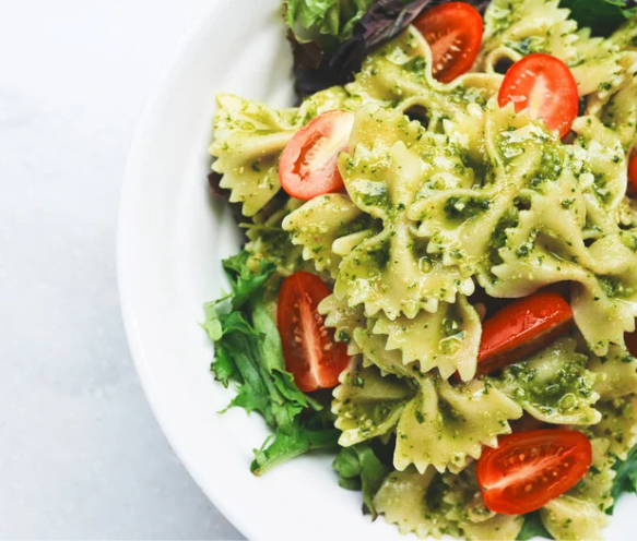Pasta salad