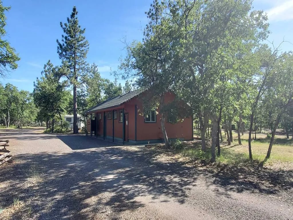 Lassen RV Park C gallery 3