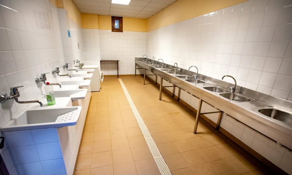 Camping Valle De Bujaruelo gallery 3