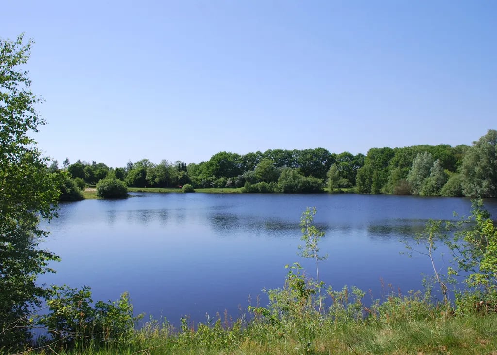 Camping & Ferienpark Falkensteinsee gallery 1