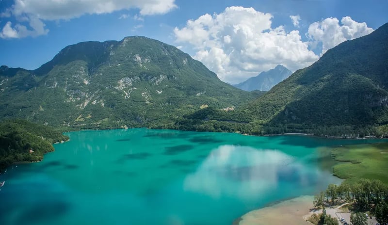 Camping Lago dei 3 Comuni gallery 3