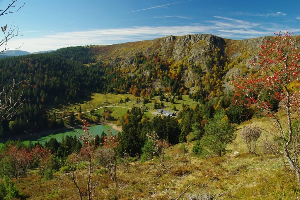 Camping de Belle Hutte gallery 2
