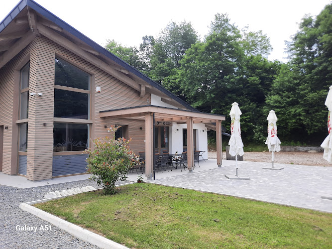 Camp SAVINJA