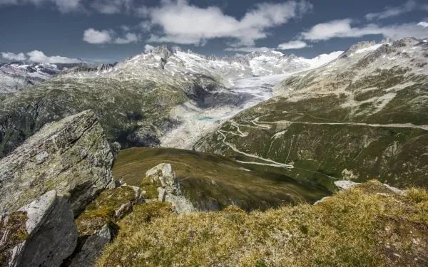 Camping Aareschlucht gallery 2