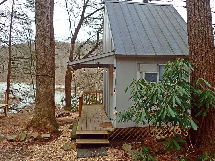 USA Raft Adventure Resort gallery 2