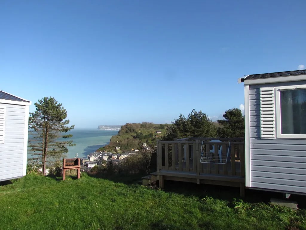 Camping Le Rivage gallery 1