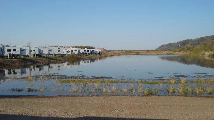 Southwoods RV Resort