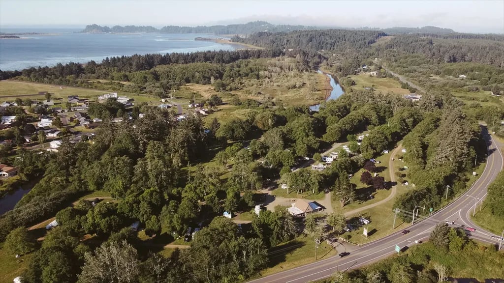 Wallicut River RV Resort & Campground gallery 1