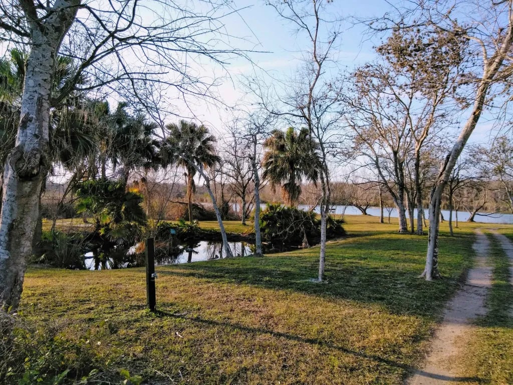 Wilderness Lakes RV Resort