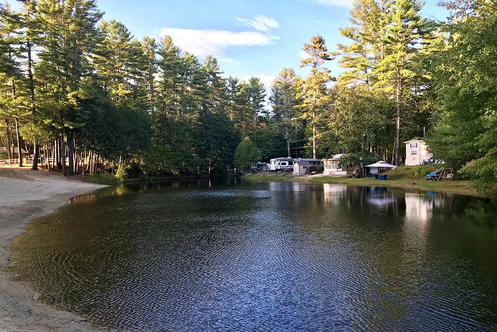 Cold Springs Camp Resort Inc gallery 1