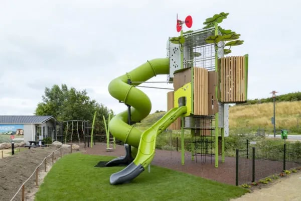 Camping Vlugtenburg gallery 1