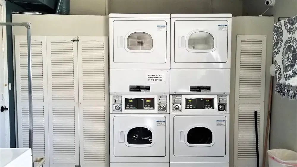 Clarksville RV Resort by Rjourney gallery 1