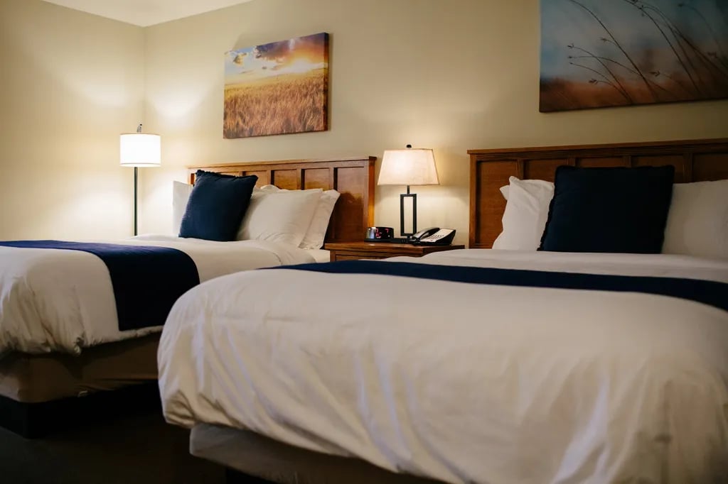 Life Northwest RV & Lodging