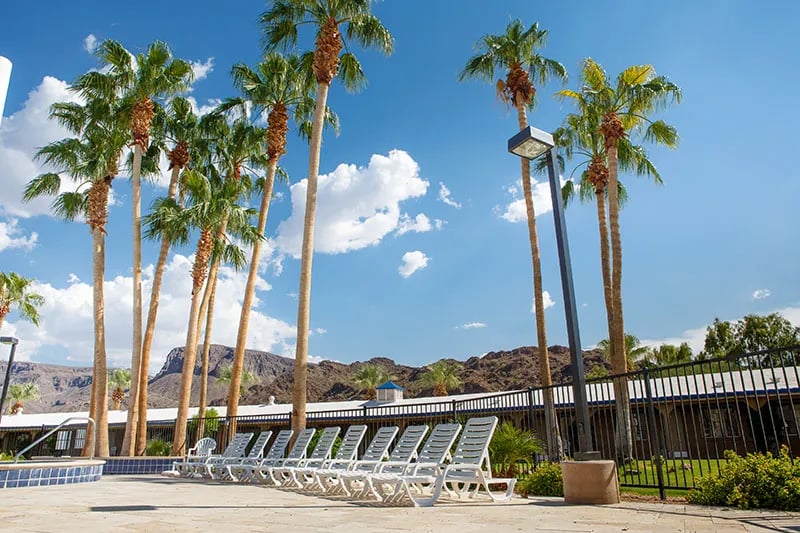 Havasu Springs Resort gallery 3