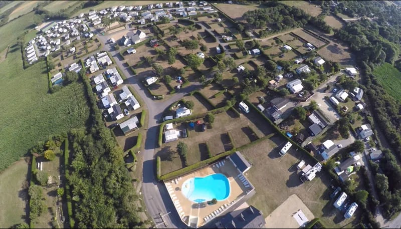 Camping Les Mégalithes gallery 1