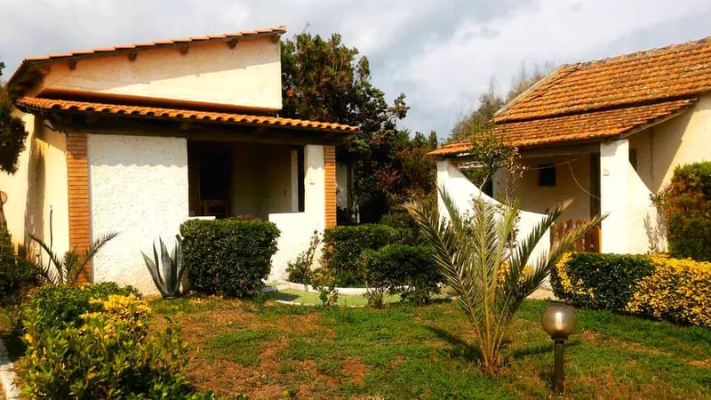 Villaggio Camping La Ginestra gallery 4