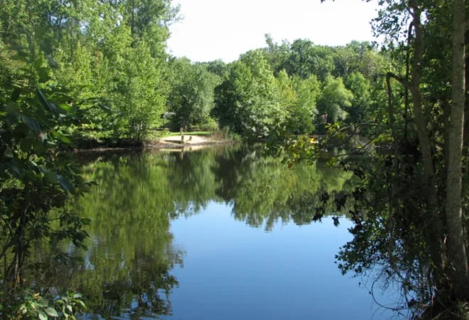 King Nummy Trail Campground gallery 3