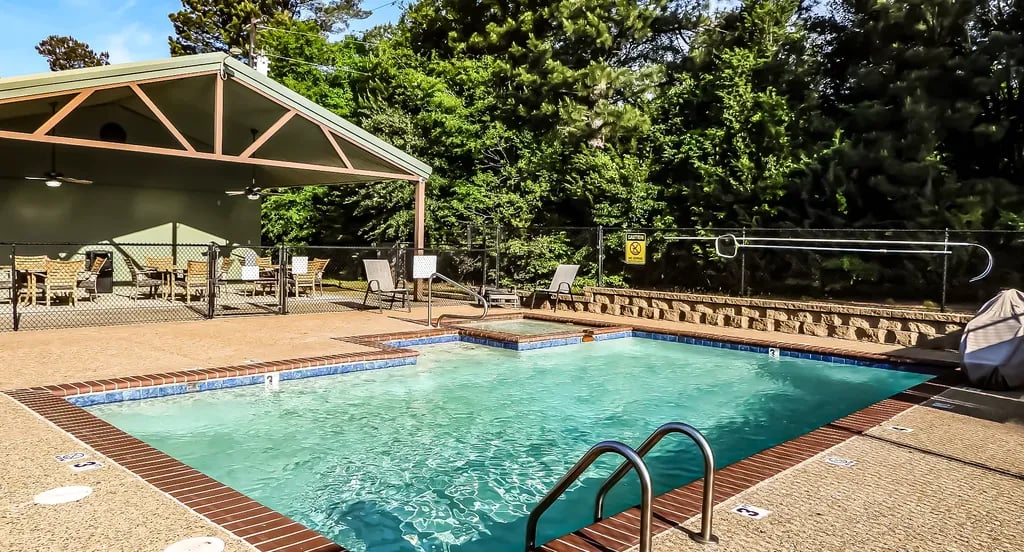 Fernbrook RV Park gallery 1