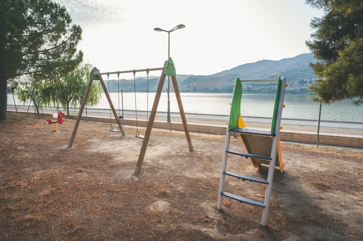 HolaCamp Mequinenza gallery 4