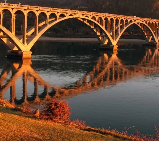 Gold Beach RV Park gallery 3