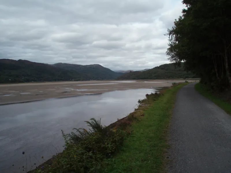 Tan-Y-Fron Holiday Park gallery 2