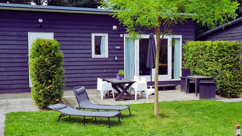 Camping Emmen gallery 2