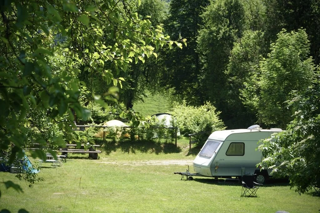 Camping Palfau gallery 2