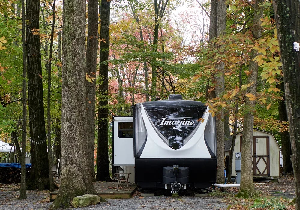 Appalachian Camping Resort gallery 1