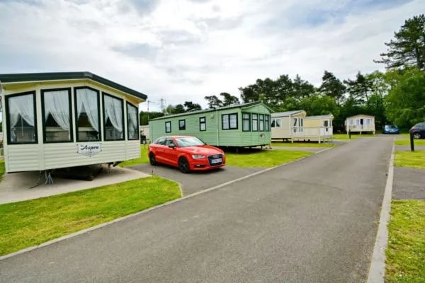 Castledene Holiday Park gallery 3