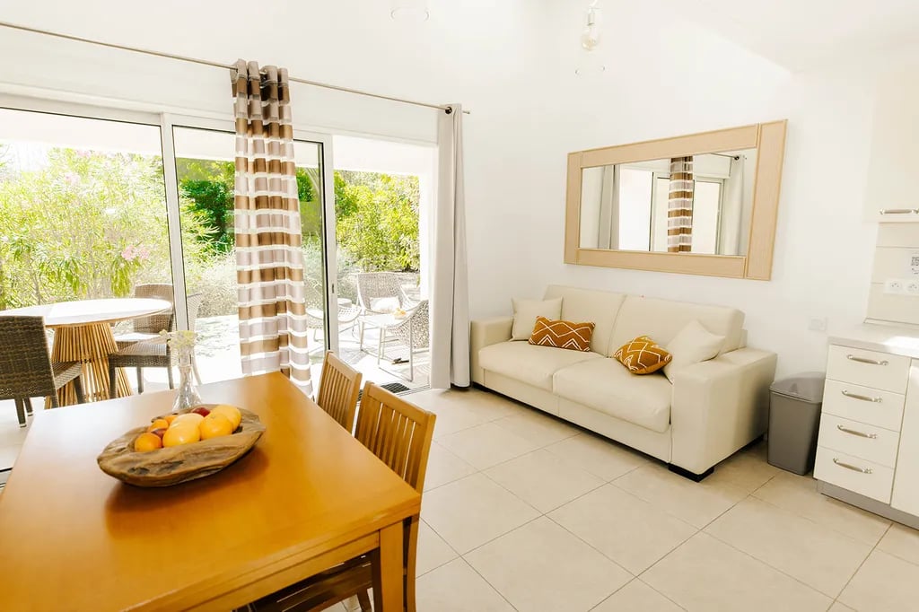 Camping Naturiste Bagheera gallery 2