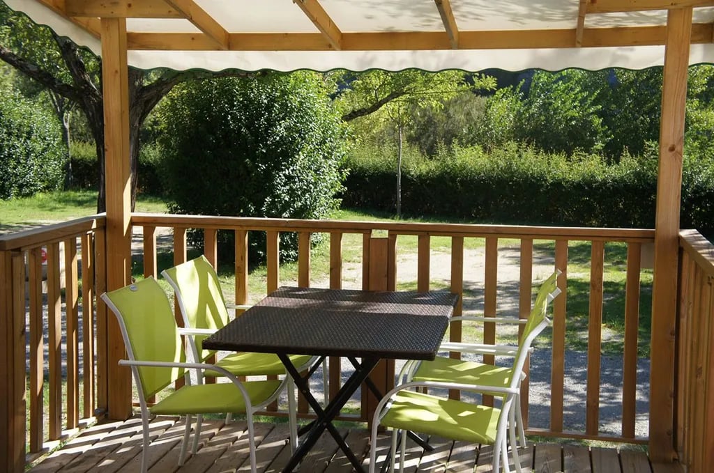 Flower Camping le Riviera