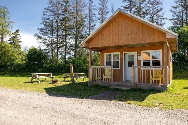 Parlee Beach Provincial Park gallery 1