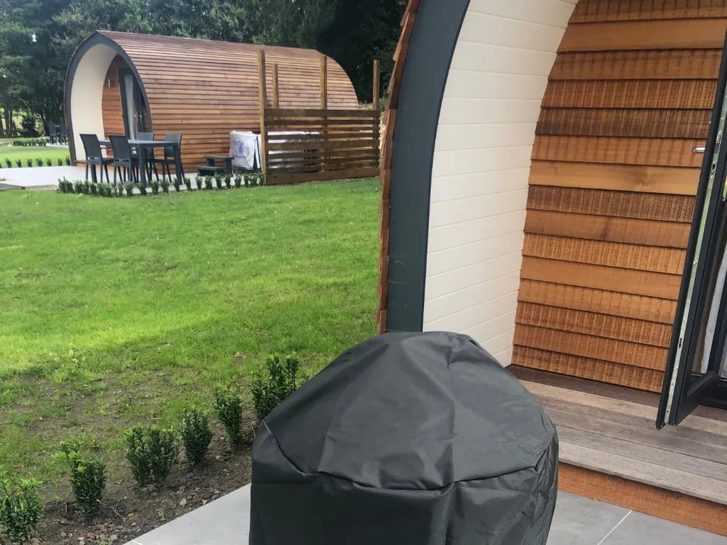 Whitegate Farm Camping gallery 3