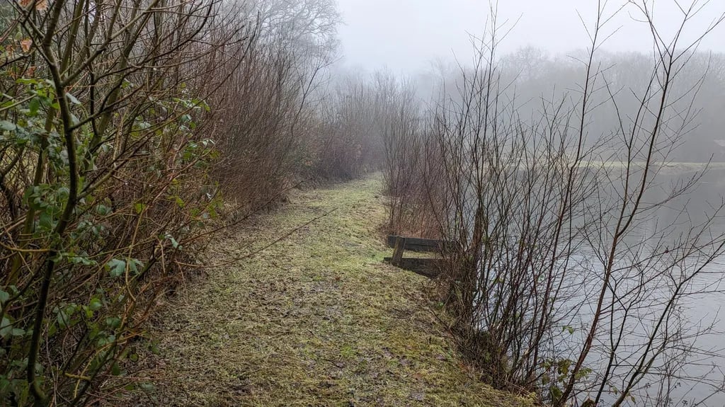 Llandyfan Camping and Fishing gallery 2