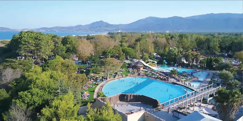 Camping Le Soleil gallery 1