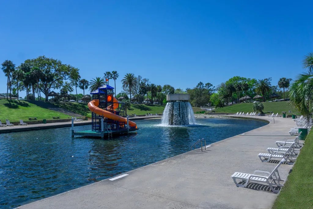 Wekiva Falls RV Resort gallery 1