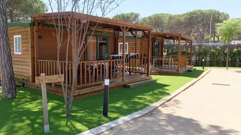 Camping Bella Terra gallery 1