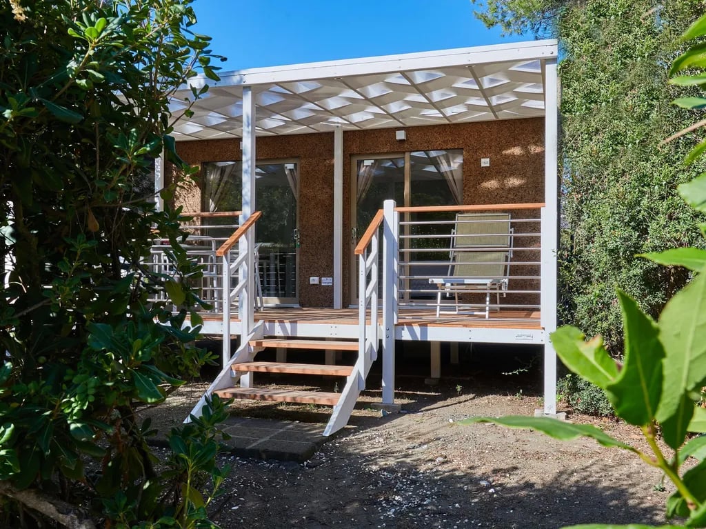 Camping Village Le Esperidi