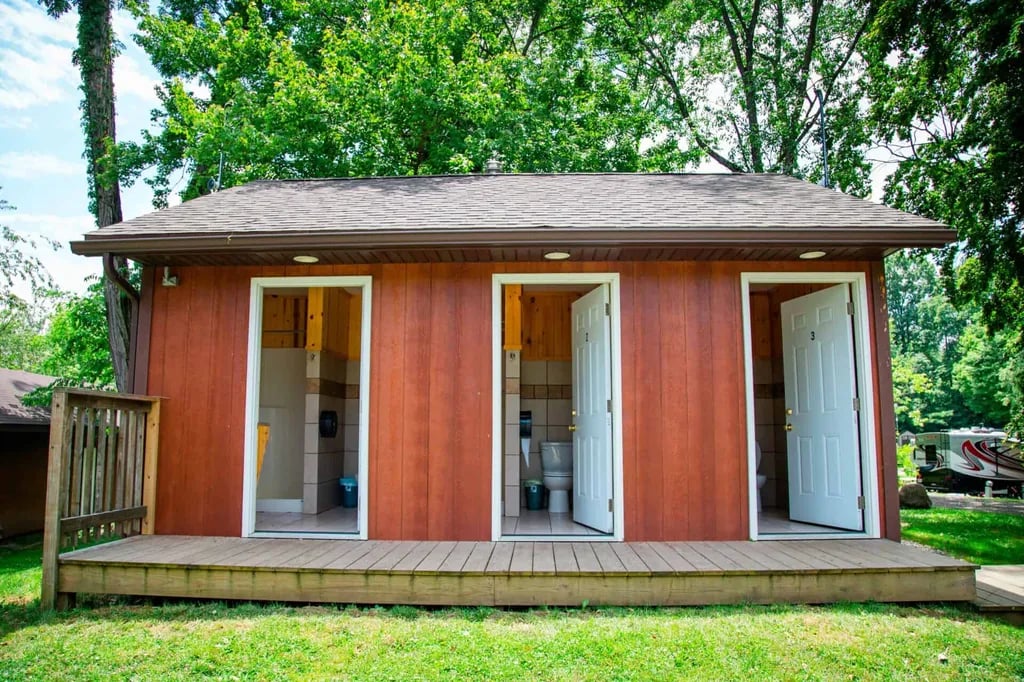 Yogi Bear’s Jellystone Park™- Akron/Canton gallery 2