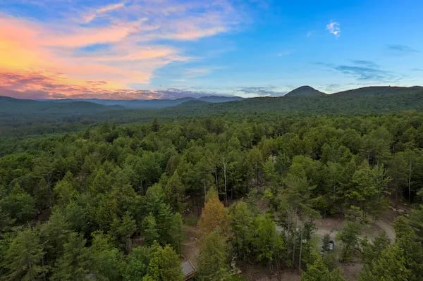Huttopia Adirondacks gallery 3