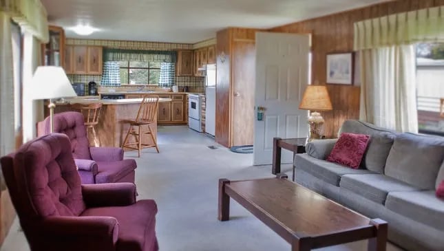 Sequim West RV Park gallery 3