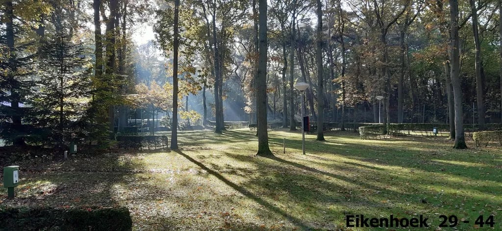 Camping Duinhorst gallery 3