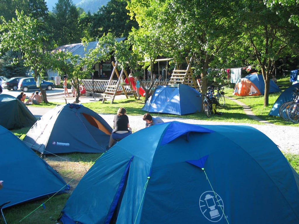 Camping Kamne gallery 1