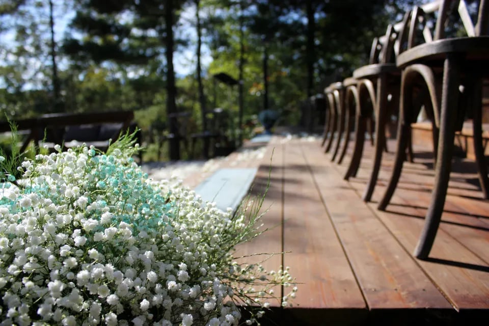 Sky Ridge Yurts gallery 2