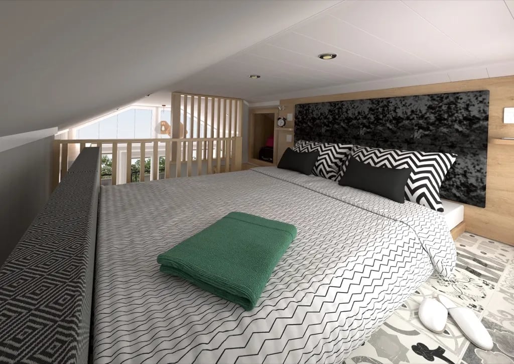 Higher Moor Farm Campsite gallery 1