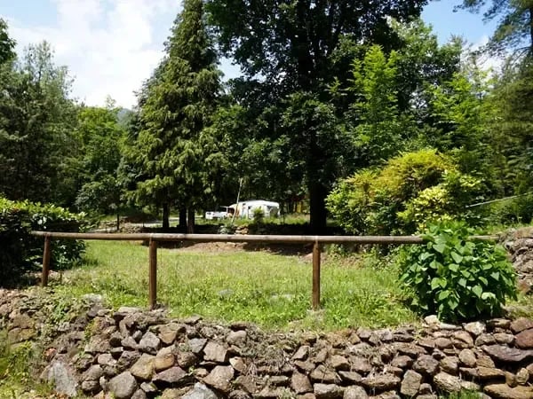Le Betulle Naturist Village gallery 1