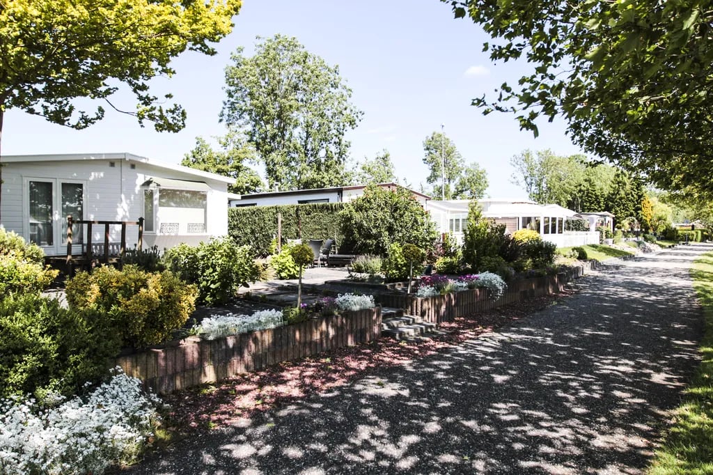 Kurenpolder Recreatie gallery 2