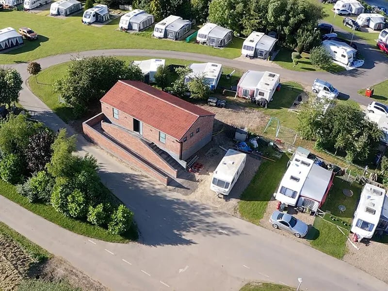 Haxey Quays gallery 1