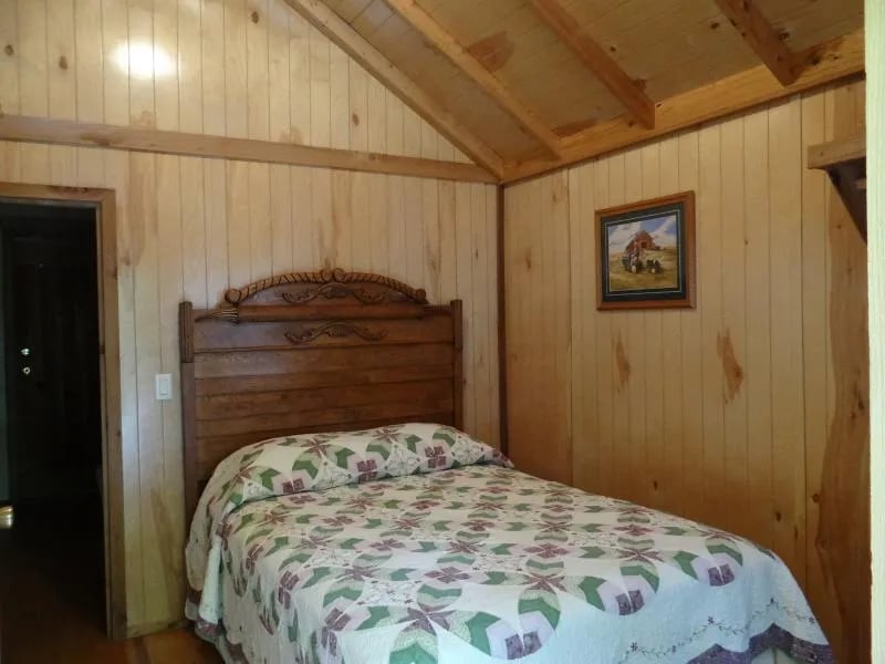 The Little Campground